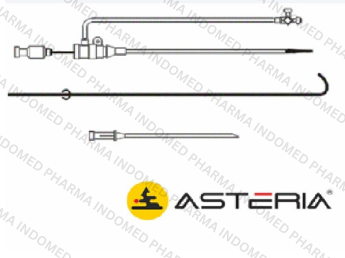 Introducer sheath (radial/femoral)