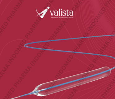 PTCA Balloon NC and SC