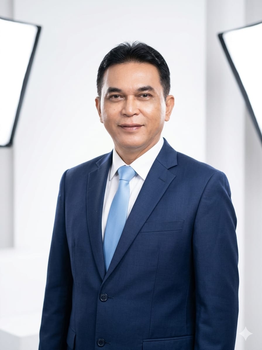 Eko Adi Suryanto